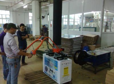 Glass Tube Vacuum Lifter/Carton Lifter