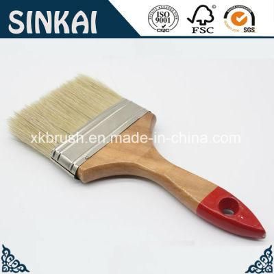 Bristle Painting Brushes for Better Painting Work