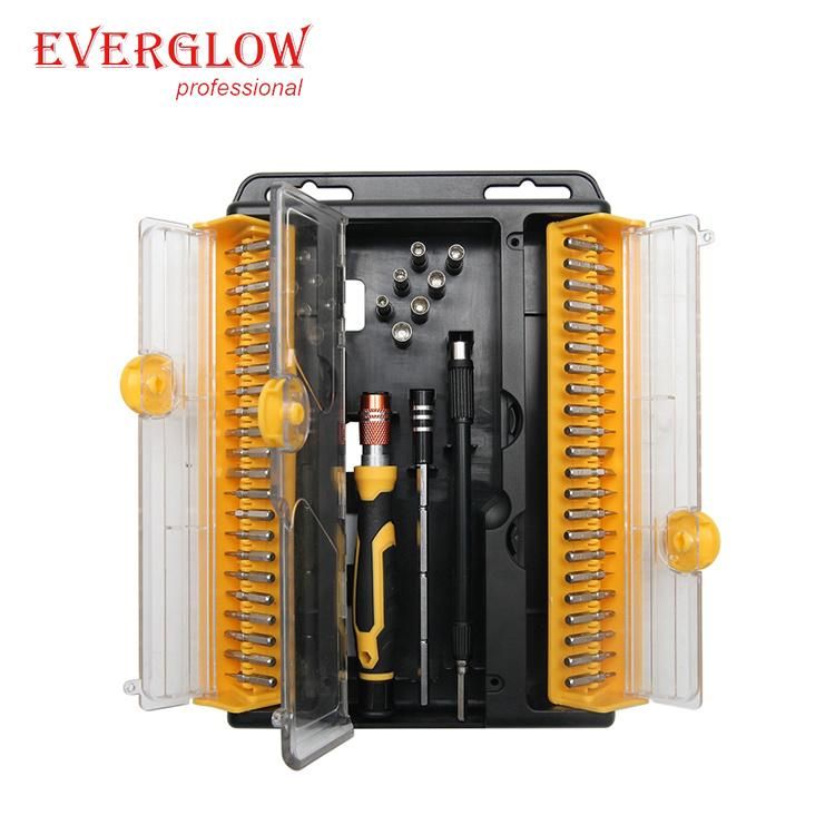 Hand Tools Sets 47 in 1 Screwdriver Set