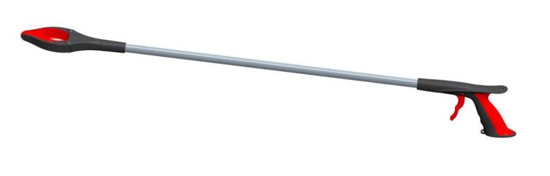 Long Handle Lightweight Easy Litter Picker