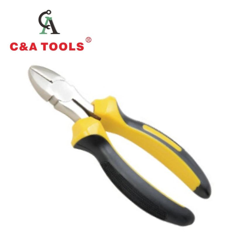 American Type Diagonal Cutting Pliers