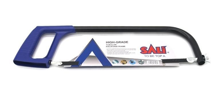 Sali Aluminum Tube 300g Tubular Hacksaw Frame