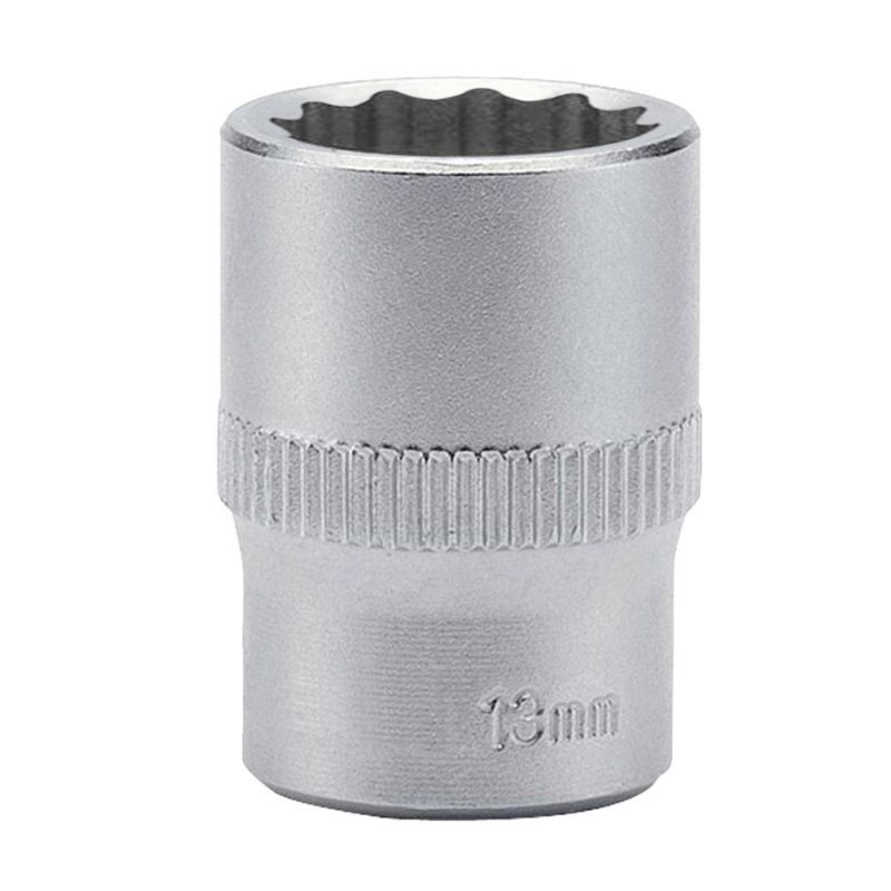 Carbon Steel Dr Socket for Torx Head Screws