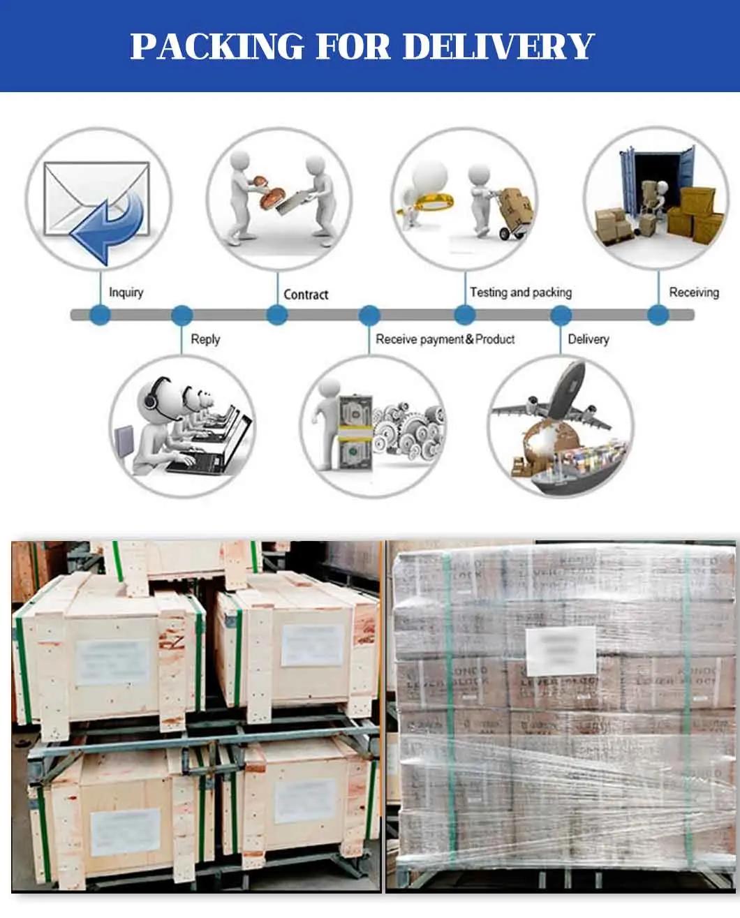 500kg Wire Rope Worm Gear Hand Winch