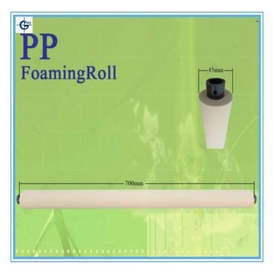 PP Sponge Roller for PCB Etching Machine