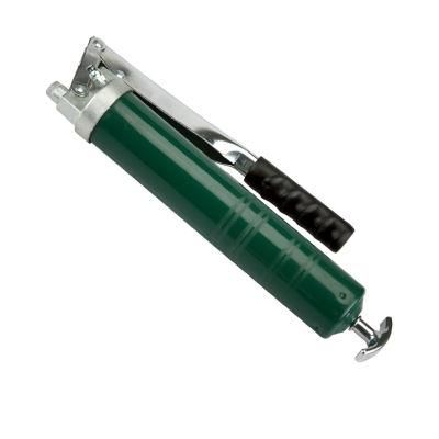 Manual Grease Gun 4500-10000psi 500cc Bulk Green Held