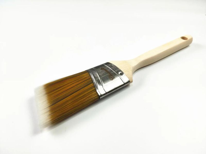 Paint Brushes Paint Brushes Professional Handicraft High Quality Paint Brushes