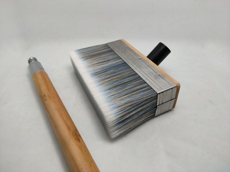 Chinese Style Household Wall Painting Brush Block Brush