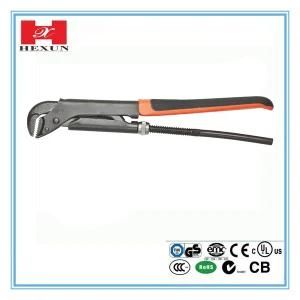 Rigid Pipe Wrench