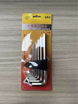 Socket Wrench Hex Key Sets Hex Key Wrench