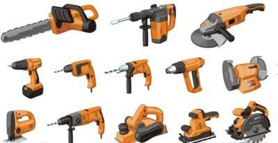 Tools (Electric/Pneumatic/Garden/Hand tools)