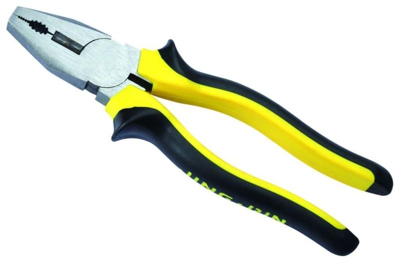 Steel Nipper Pliers with Wholesale Price From Guangzhou Market