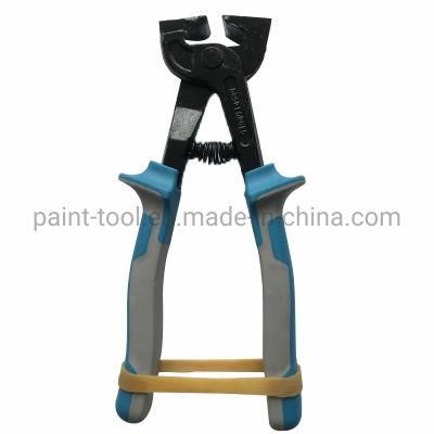 Manual Ceramic Tile Cutting Knife, Mosaic Pliers, Fishing Plier, Glass Pliers, Ceramic Tile Pliers