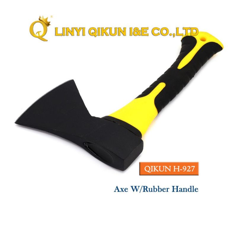 10% off H-925 Construction Hardware Hand Tools Wooden Handle Hammer Axe Throwing Axe