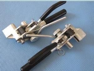 Stainless Steel Cable Tie / Stainless Steel Band Tool