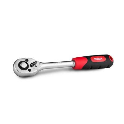 Ronix Hoand Tools Model Rh-2633 CRV 10&prime;&prime; Ratchet Handle