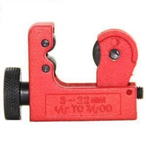 Electric Tool Tube Cutter CT-128 Refrigeration Part Hand Tool