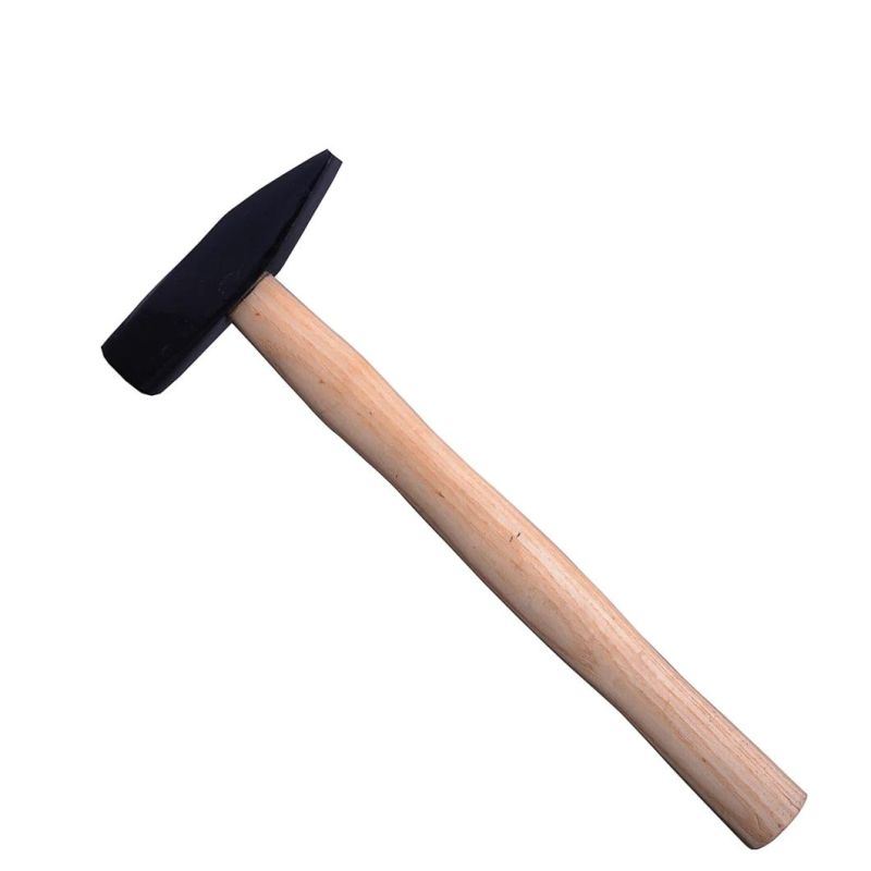 600ghigh Quality Machnist Hammer with Wood Handle