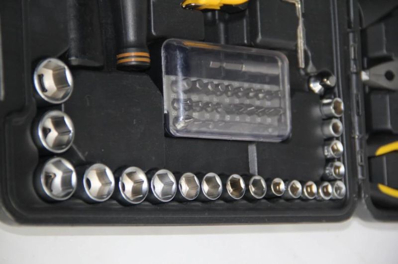 Customized Hand Tools Set for Industry or House