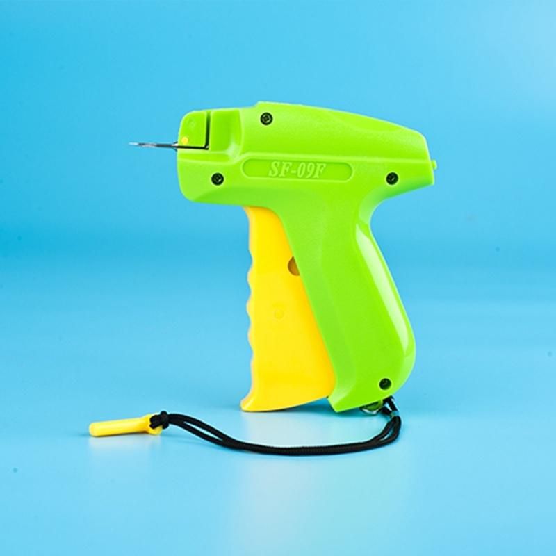 [Sinfoo] 09f Fine Tag Pin Gun for Garment Tags (SF-09F-4)