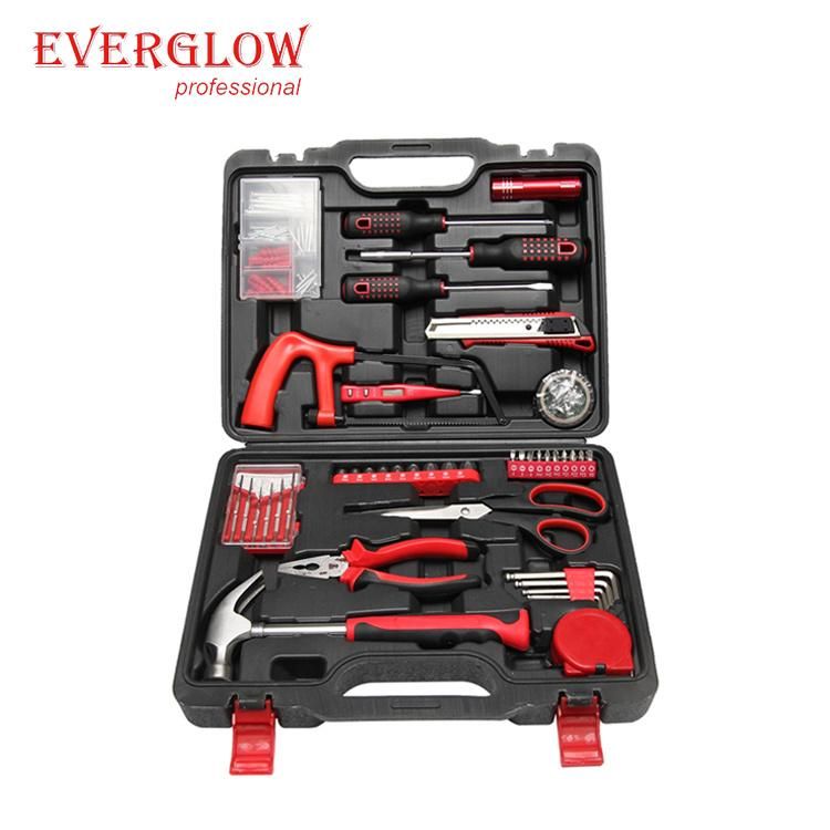 Multi-Function Hand Tools 31 Sets of Household Hardware Tools