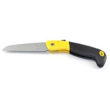 Hand Folding Pruning Saw for Tree Trimming 410 mm