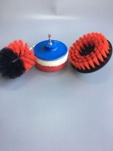 Hot Sale Drill Brush Set Drill Cleaning Brush