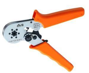 Hand Crimping Tool