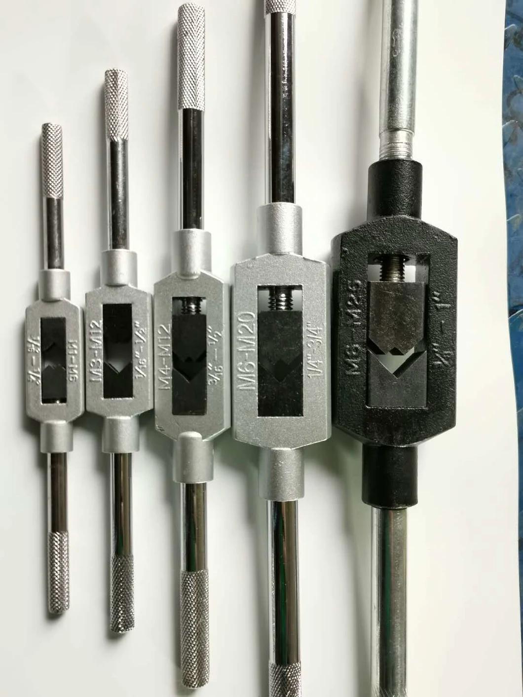 DIN225 HSS Tap Wrench Die Wrench (SED-DW225)