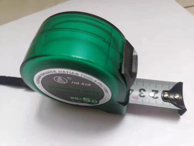 High Quality Can Be Customized Professional Tape Production Precision Measurement