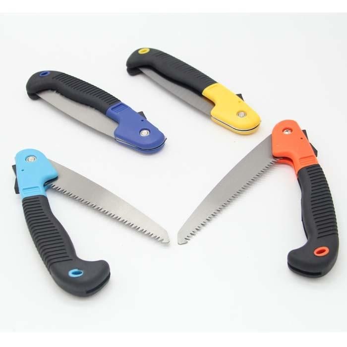 Garden Hand Pruning Saw Branch Cutter Pruner