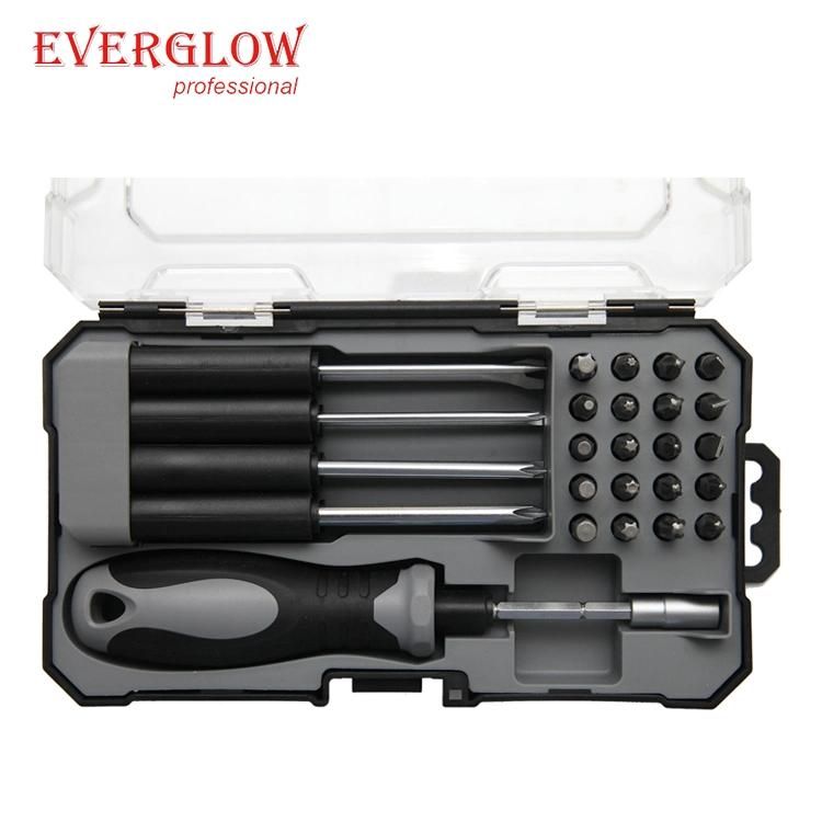 Popular Tool 30PC Multi-Function Tools Set Kit Set
