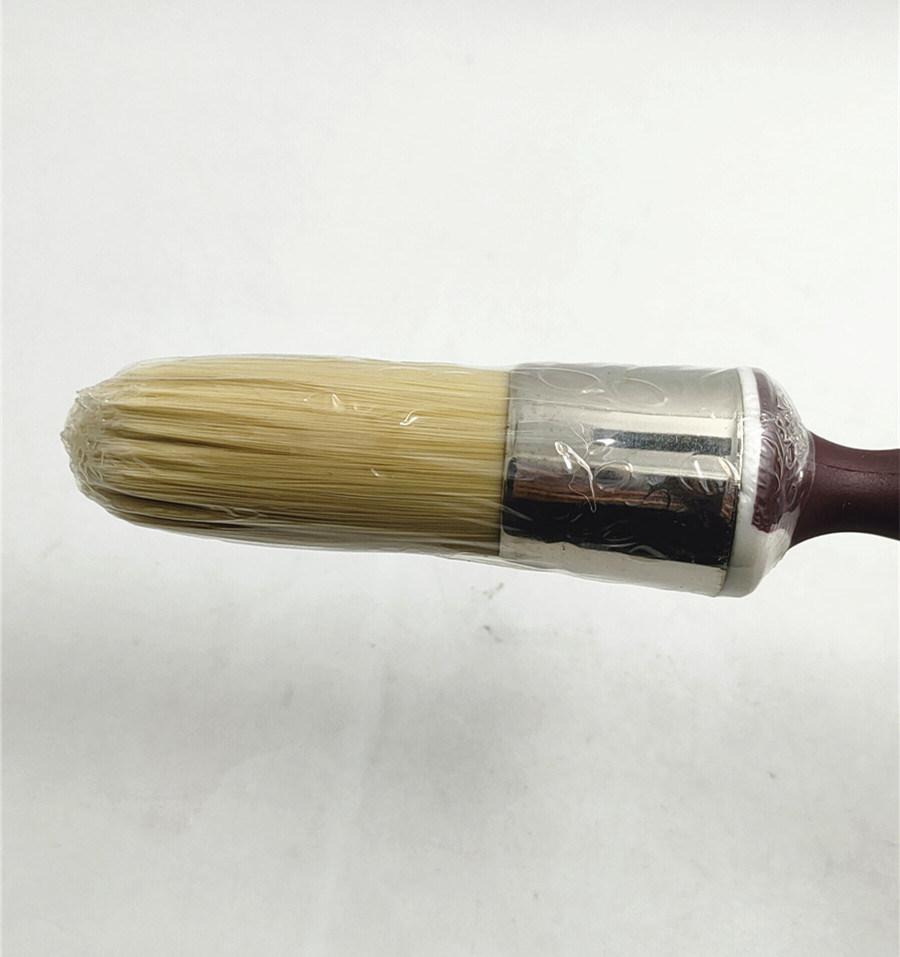 Factory Direct Sales Perfect Rubber Handle Paint Brush