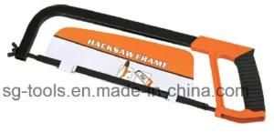 Square Tubular Hacksaw Frame 05 14 46 300