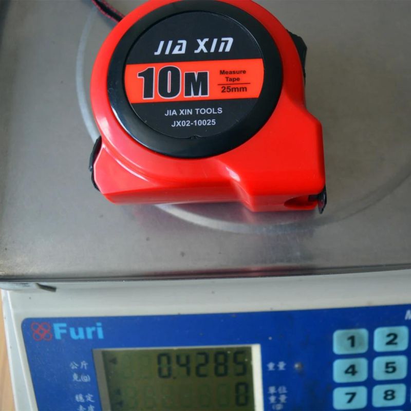 High Quality Can Be Customized Professional Tape Production Precision Measurement