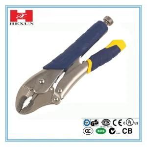 Heavy Duty Locking Plier