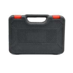 Household Hardware Manual Set Tool Installation Household Tool Set Pliers Wrench Tool Box