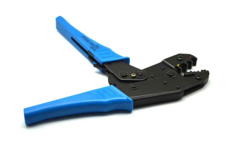 Raytech Network Crimp Tool Crimper Plier Electric Crimping Tool