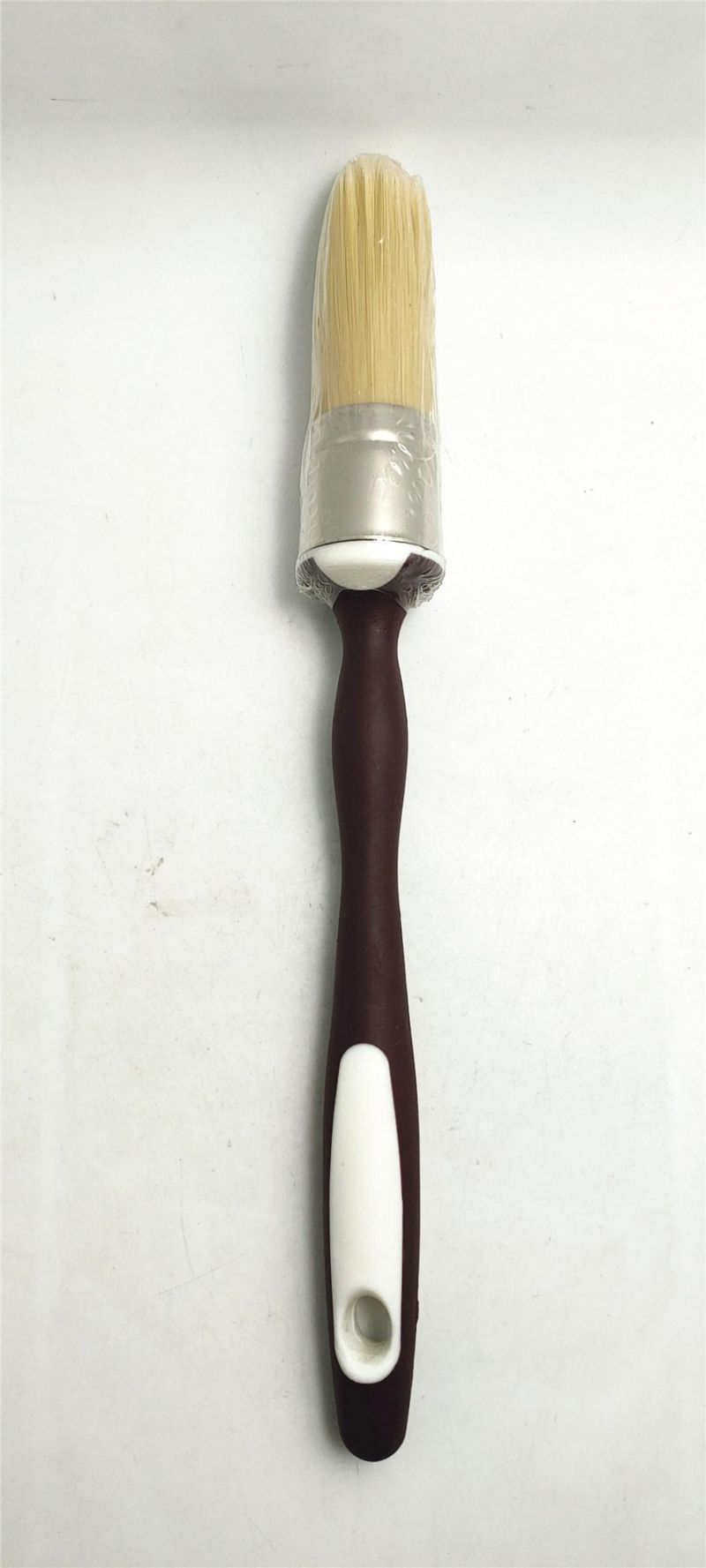 Factory Direct Sales Perfect Rubber Handle Paint Brush