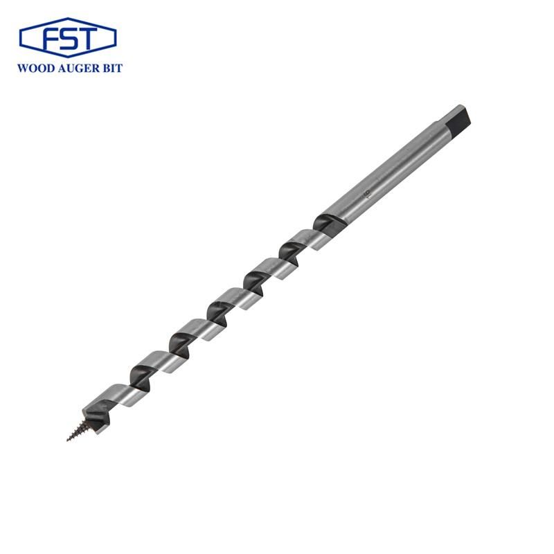 Quick Shank Wood Auger Bit Wood Drill Bit