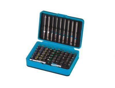 71PC Screwdriver Bit Set of 24071