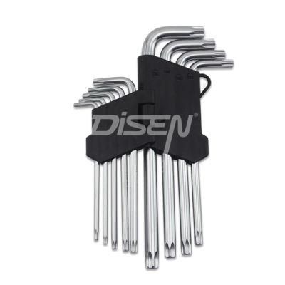 L Hex Key Allen Key Ball Point Plat Point Torx Point Holder Packing