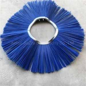 Customized Size Industrial Snow Sweeper Brush