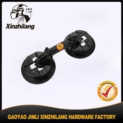 Super 180kg Power Series Germany Style Glass Glass Marble Suction Cup