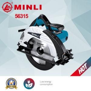 Minli 1050W Electric Wood Cutting Circular Saw (Mod. 56315)