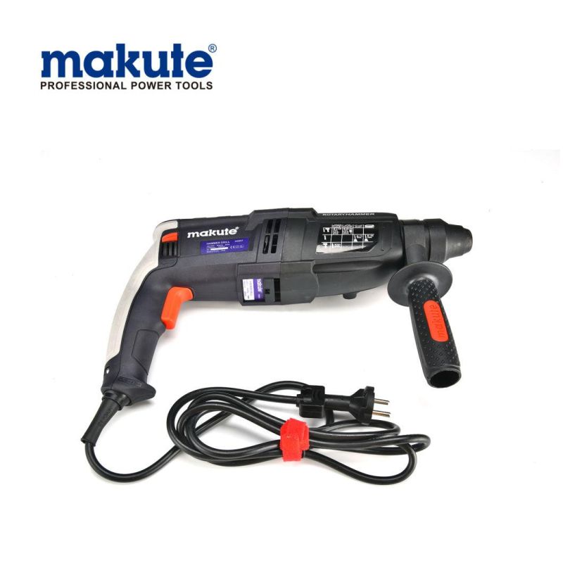 Electric Mini Hammer 26mm 800W Power Tools Drill Tools