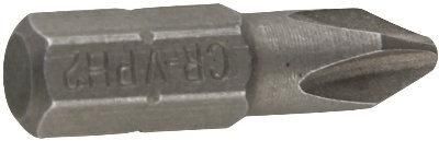 Hardware Screwdriver Bits & Phillips Bits (YD-NS02)