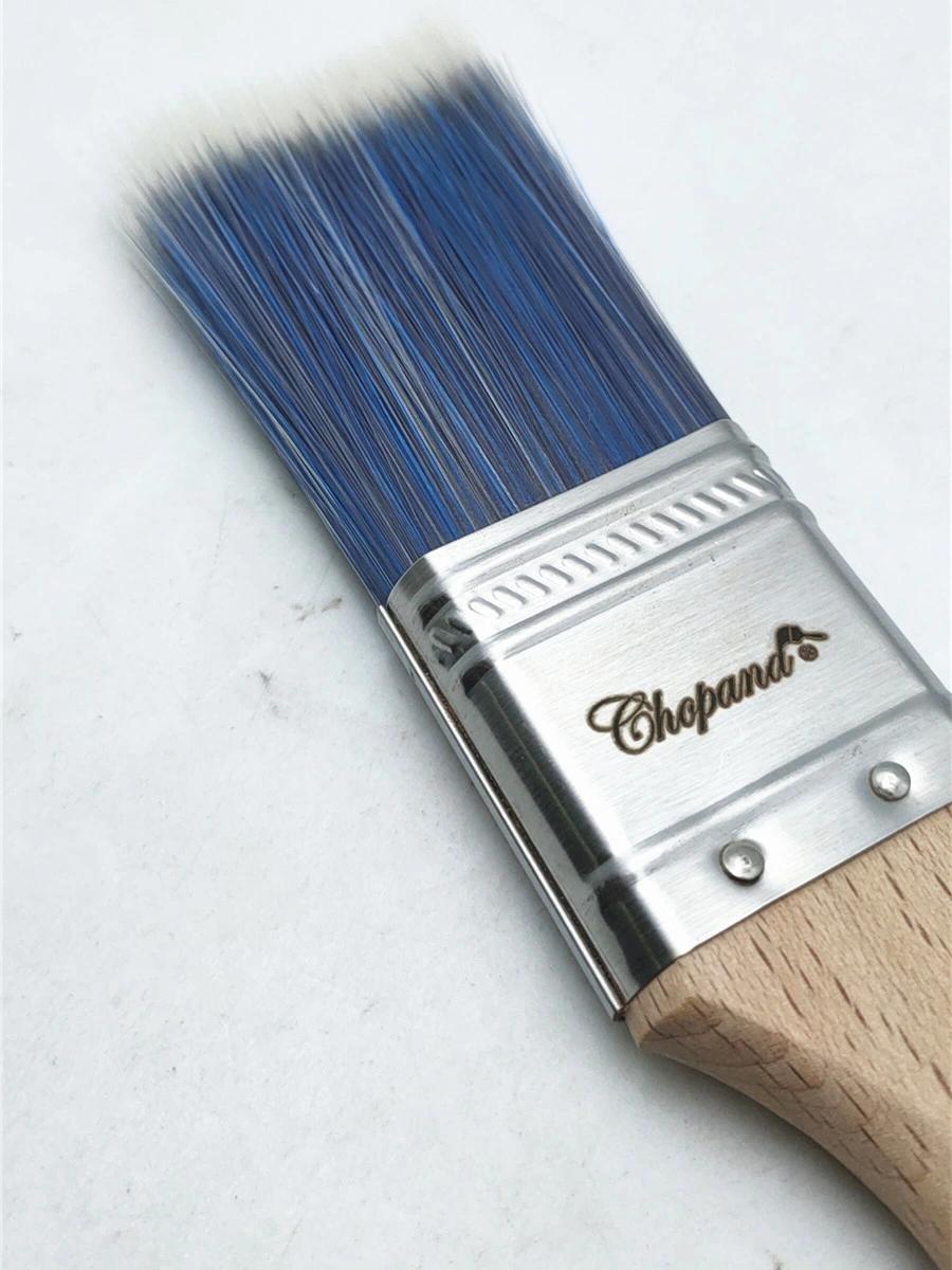 Powerful Good High Quality 2inch Hot Sale Wooden Handle Paint Brush