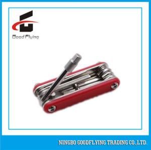 High Quality Multi-Purpose Hand Tools, Bicycle Repair Tools, Bicycle Wrench