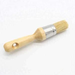 Pure Bristles Furniture Chalk Paint Wax Brush